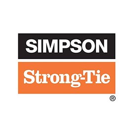 Simpson Strong-Tie ATR3/4X18ZP - 3/4" x 18" All-Thread Rod Zinc Plated (3/4"-10 UNC)