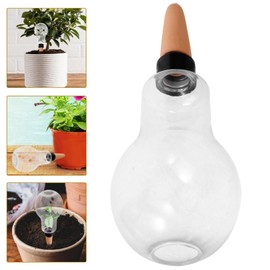 BESPORTBLE Water Bulbs Drip Irrigation System Plant Watering Globes for Plants Self Watering System for Succulents