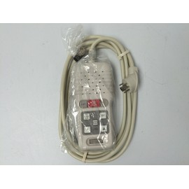 Curbell Pillow Speaker Nurse Call System Remote