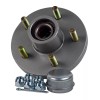C.E. Smith CE SMITH TRAILER HUB KIT TAPERED 1-3/8" TO 1-1/16"