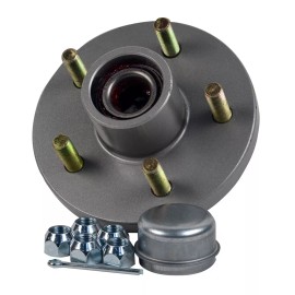 C.E. Smith CE SMITH TRAILER HUB KIT TAPERED 1-3/8" TO 1-1/16"
