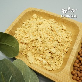300g of domestic soybean cheonggukjang powder / 국산 콩 청국장분말 가루 300g