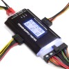 Kingwin Digital Power Supply Tester With Lcd Display For Atx