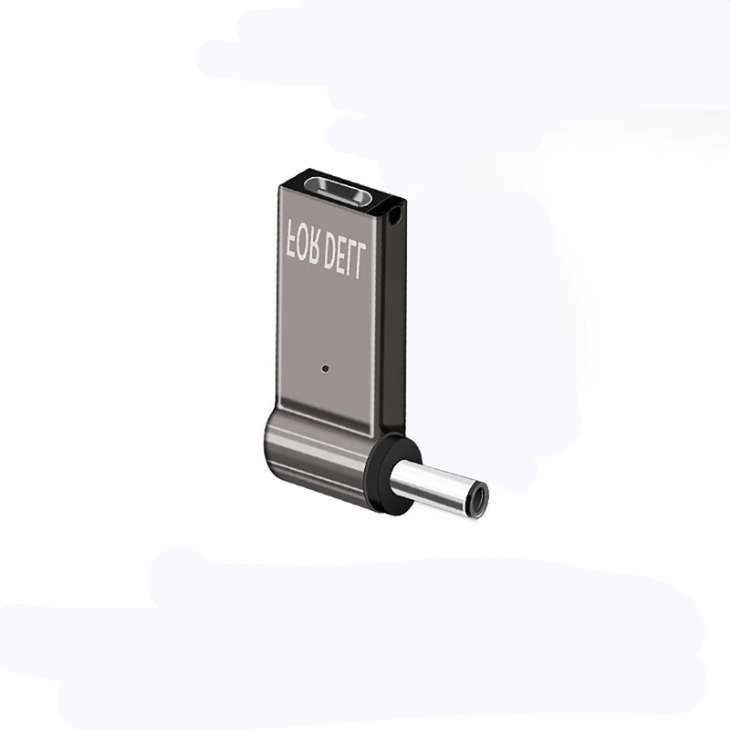 TRkin 100W USB-C Input DC 4.5 x 3.0 mm Dell