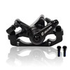 Chooee Bicycle Mechanical Disc Brake Set,Mountain Bike Front Line Pulling