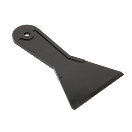 Inoue Carbon Peel Spatula 90 mm 17043 