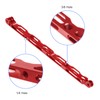 HSU (7 Pcs) All Aluminum Alloy Extension Arm Kit Metal