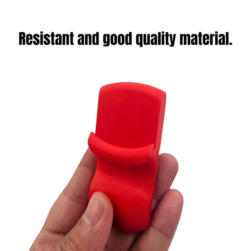 Canning Jar Opener Tool, For Wide & Regular Mouth Lids.