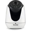 TechniSat Z-Wave Indoor Camera 1 (Smart Home Camera, Indoor Surveillance