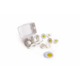 Hape E3156 Breakable Egg Set