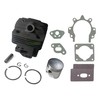 36mm Cylinder & Piston Compatible with Woodstar MFW33-4P (MFW 33-4P)