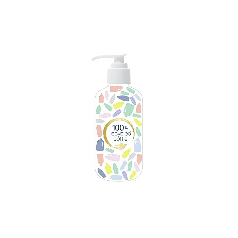 Dove Hand Wash Hygiene and Care For Hands White Peach