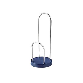 Sunup Cup Stand, Diameter 4.1 x Height 9.6 inches (104 x 245 mm), Navy Blue/61-0714-82