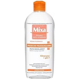 Mixa Plyn Micelara P.Dress 400 ml