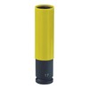 Proxxon 23972 Extra Long Impact Socket 1/2 for use with
