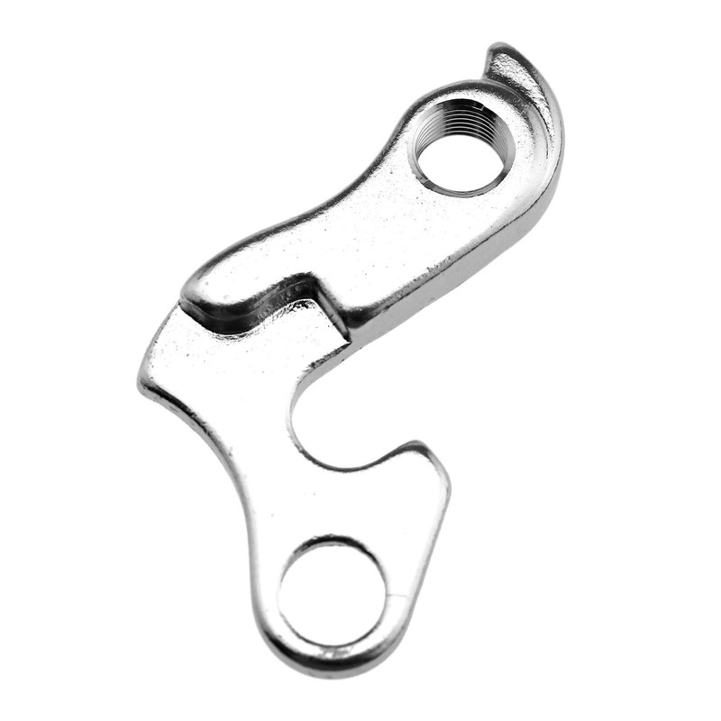 OTOTEC Alloy Rear Derailleur Hanger Transmission Tail Hook For Cycle