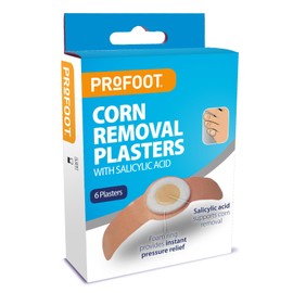 Profoot Corn Removal Plaster