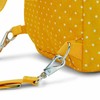 Kipling Women's Backpacks, Soft Dot Yellow, One Size