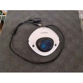 Fortinet New, Fortinet, FCM-MD20, Fortinet FortiCam Network Camera, 1080P