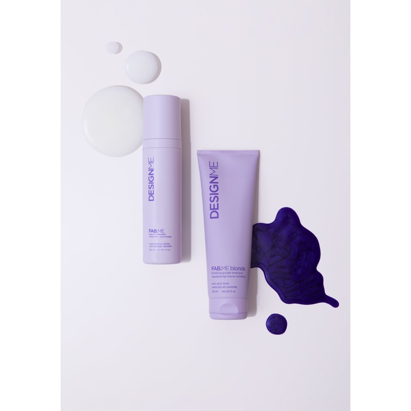 Design.ME Fab Me Leave-in Lotion 50ml