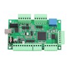 USB CNC Motion Controller Card Breakout Board 3 4 Axes