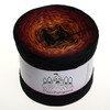 Colour Gradient Yarn Autumn Leaves 400 g - 1520 m