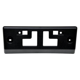 For Nissan Maxima 2016-2023 License Plate Bracket | Front | Standard Line| Made of PP Plastic | Replacement For NI1068150 | 962109DJ0A, 191275537572