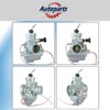 Carburetor for Polaris Trail Boss 250 2x4 4x4 1987-1999 New