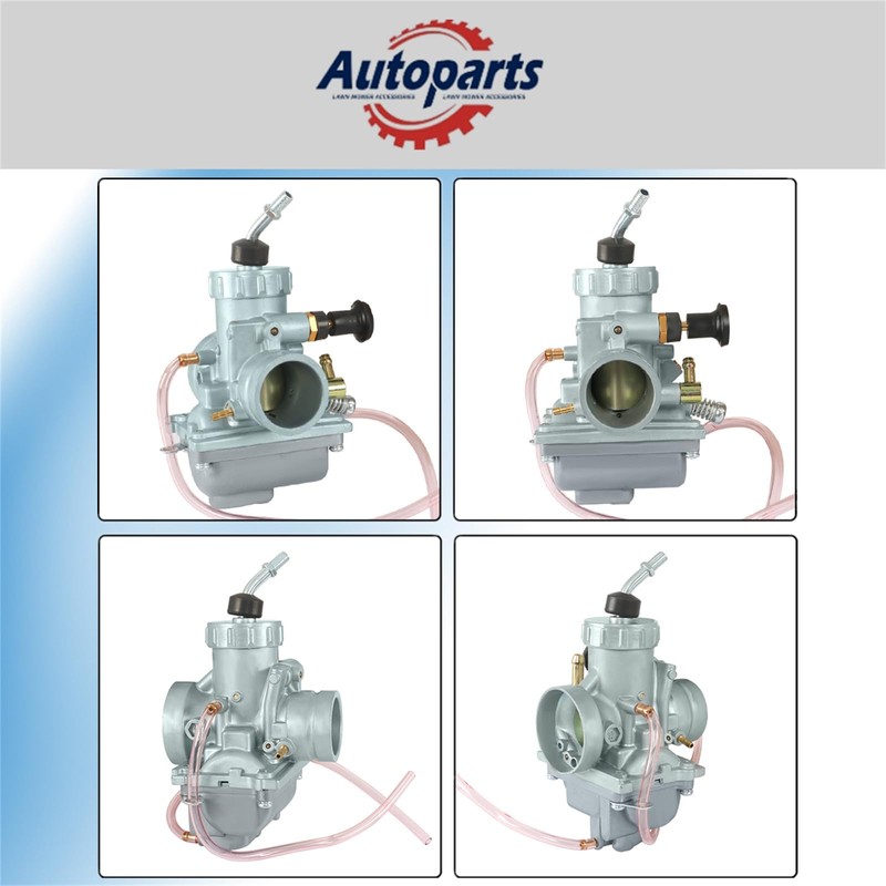 Carburetor for Polaris Trail Boss 250 2x4 4x4 1987-1999 New