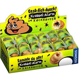 Kosmos 601591 Crawling Alarm