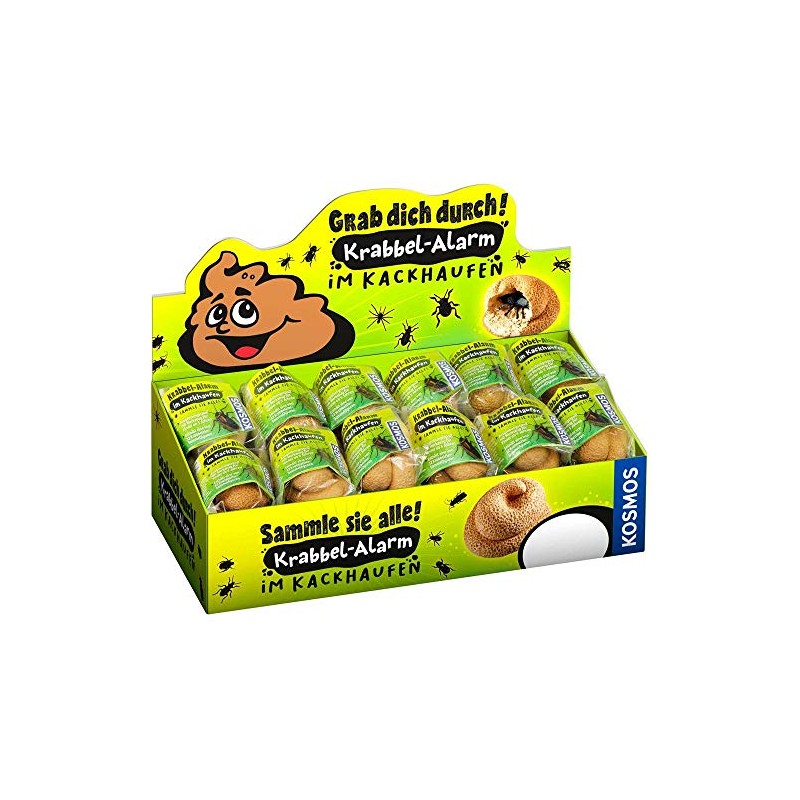 Kosmos 601591 Crawling Alarm