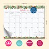 S&O Fruity Magnetic Fridge Calendar from July 2025-Dec 2026 -