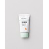 Kim Jeong-moon Aloe [김정문알로에] 큐어 아쿠아 마일드 그린 선크림 40ml (무기자차) [Kim Jeong Moon Aloe] Cure Aqua Mild Green Sunscreen 40ml (Mineral Sunscreen)