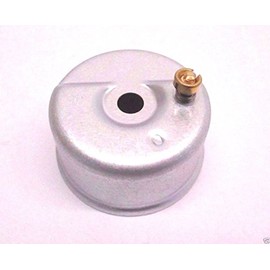 Genuine 631951 Carburetor Float Bowl with Drain OEM ;L