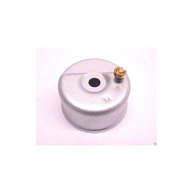Genuine 631951 Carburetor Float Bowl with Drain OEM ;L