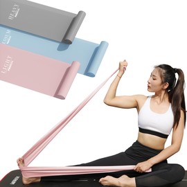 PROIRON Stretch Band Set (2M Latex)