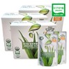 Geoje Organic Aloe Gel 99.9 (100ml) Drinking Aloe, 30 pieces, 100ml / 거제 유기농 알로에겔99.9 (100ml) 마시는 알로에, 30개, 100ml