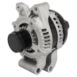 MINPART New Alternator Replacement for Ford for Escape 1.5L 2017-2019,for Ford for Escape 1.6L 2013-2016, High Output Alternator 11636