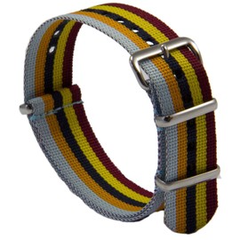 The Royal Air Force Regiment G10 Watchstrap