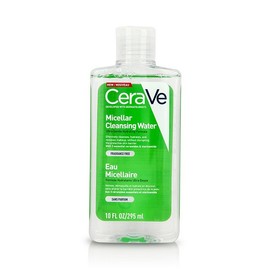 CeraVe Micellar Cleansing Water 295ml