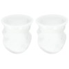 Bissell 3HV100 3N1 3105 3106 2HV200 DVH300 Filter (Pack of