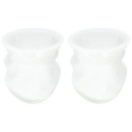 Bissell 3HV100 3N1 3105 3106 2HV200 DVH300 Filter (Pack of 2)