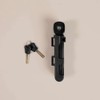 Levy Electric Folding Scooter Lock - Compact and Lightweight Lock