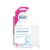 Veet Veet PURE Kaltwachsstreifen – Geeignet für sensible Haut –