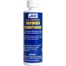 Blue Magic All Purpose Waterbed Conditioner, 8 fl oz (237 ml)