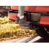 WeatherTech BumpStep 12" - Hitch Mounted Step & Bumper Protector