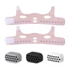 atnayo 2 PCS Adjustable Chin Strap for Sleeping with Jaw