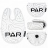 Golf Mid Half Mallet Putter Head Cover Fit for OZ.1/MEZZ.1/MEZZ.1