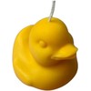 Vela Aromática de Pato Amarillo