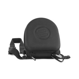 Premium Headphone Bag XT, Black/White